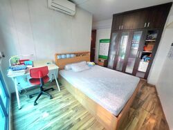 Blk 468B Blue Riverview (Sembawang), HDB Executive #459429471